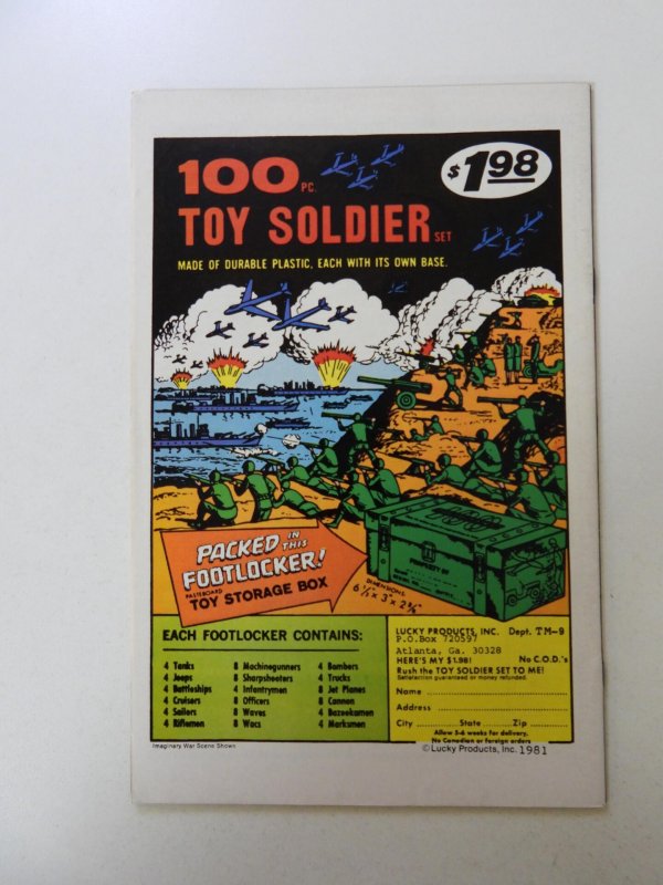 The Uncanny X-Men #146 Direct Edition (1981) VF/NM condition