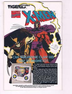 Nick Fury Agent of Shield #31 VF Marvel Comics Comic Book Deathlok DE7