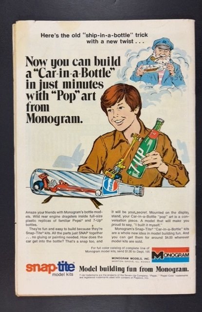 Superboy #212 (1975)