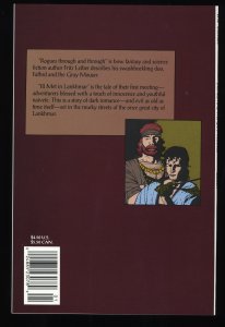 Fafhrd and the Gray Mouser #1 NM 9.4 48-page Squarebound Giant!