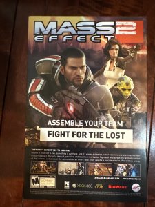 Mass Effect: Redemption #2 (2010)