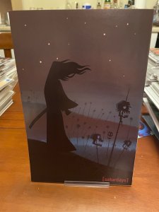 Action Comics #976 Variant Cover (2017) NM