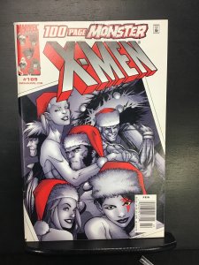 X-Men #109 (2001) nm