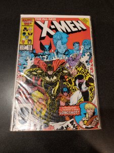 X-Men Annual #10 (1986)