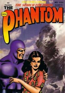 The Search for Byron