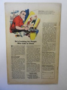 Daredevil #8 (1965) VG Condition! First app of the Stilt-Man! Moisture stain