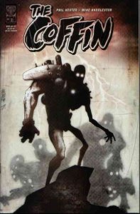 Coffin, The #3 FN ; Oni | Phil Hester