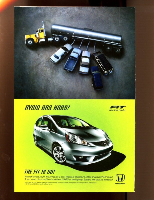 SECRET INVASION #8 VARIANT LEINIL FRANCIS YU COVER + INTERIOR (9.2) 2009