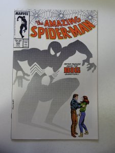 The Amazing Spider-Man #290 (1987) VF- Condition