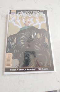 Star Trek: Voyager -- The Planet Killer #3 (2001)