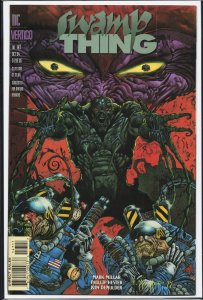 Swamp Thing #147 (1994)