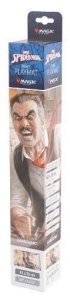 MTG Marvel's Spider-Man Prime Playmat J. Jonah Jameson By Gamegenic
