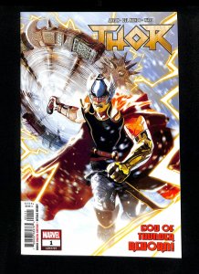 Thor (2018) #1