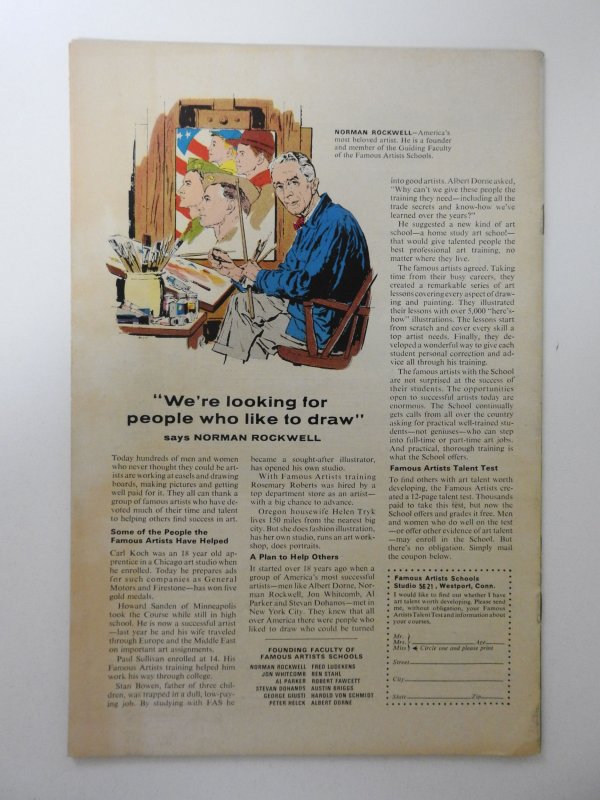 Thor #147 (1967) FN/VF Condition!