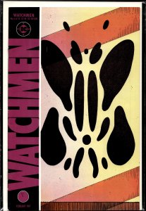 Watchmen #6 (1987) Watchmen