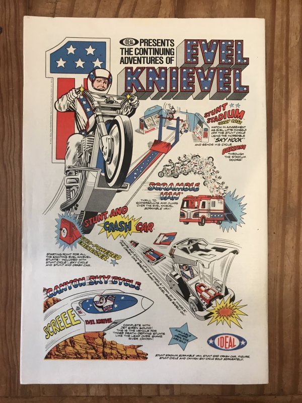 The Incredible Hulk 183