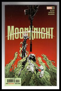 Moon Knight #10 (2022) / MC#61