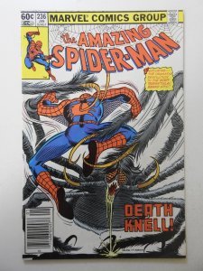 The Amazing Spider-Man #236 (1983) FN Condition!
