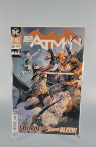 Batman #88 (2020)