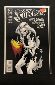 Supergirl #11 (1997)