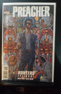 Preacher #17 (1996)