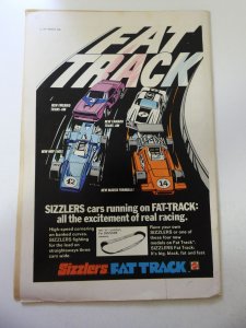 Fantastic Four #118 (1972) FN+ Condition