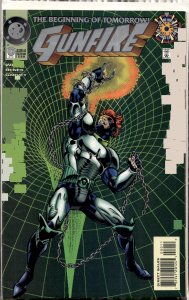 Gunfire #0 (1994) Gunfire