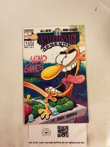 Ralph Snart Adventures #1 NM Now Comic Books Marc Hansen 15 HH63