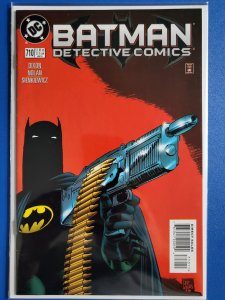 Detective Comics #710 Direct Edition (1997)