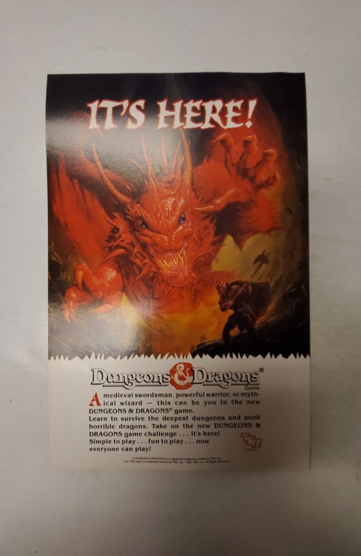 The New Warriors Annual #1 (1991) NM Marvel Comic Book J717