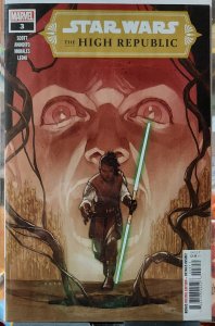 Star Wars The High Republic #3 NM