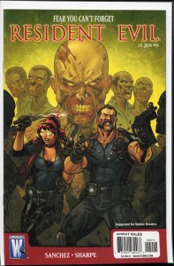Resident Evil #2 (2009)