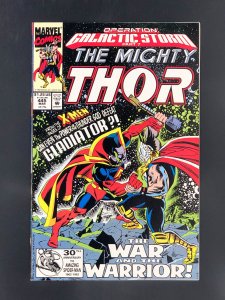 The Mighty Thor #445 (1992)