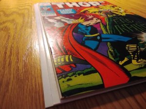 Thor #188 (1971) Infinity Origin Key