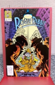 Roger Rabbit #8 (1991)