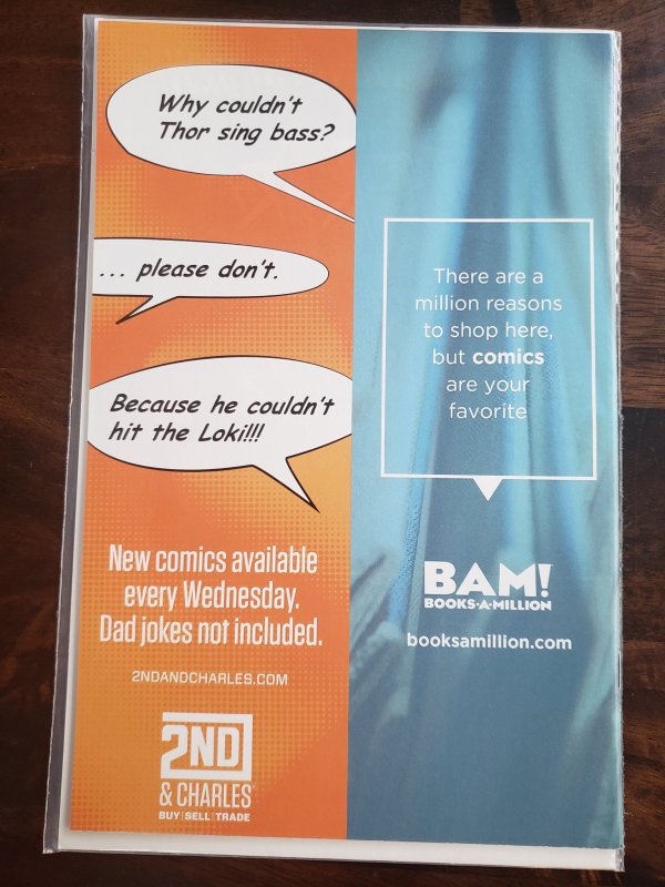 Darth Maul 1 fried pie