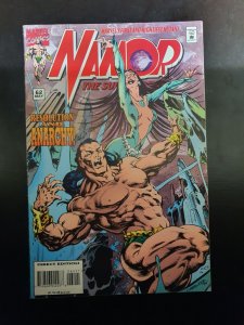 Namor, the Sub-Mariner #62 (1995)