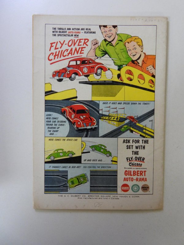 Adventure Comics #315 (1963) VG/FN condition