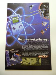 The Uncanny X-Men #263 (1990) FN/VF Condition