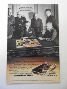 The Uncanny X-Men #190 (1985) FN/VF Condition!