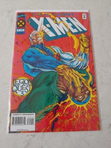 The Uncanny X-Men #321 (1995)