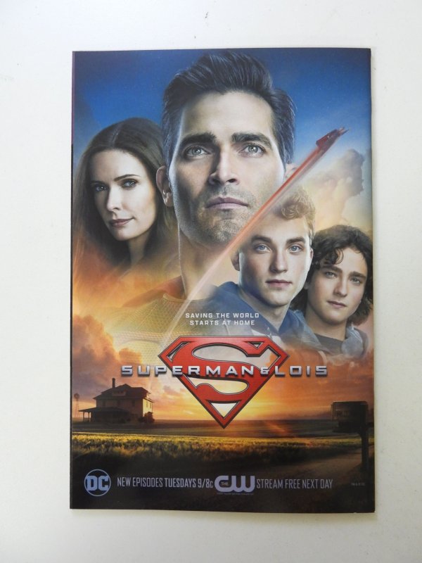 The Joker #1 Mattina Variant Cover (2021) NM condition