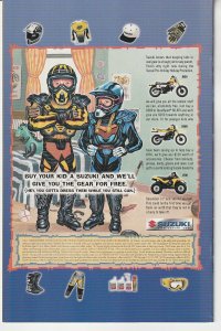 Legion of Super Heroes(vol. 3) # 121  THE FATAL FIVE !