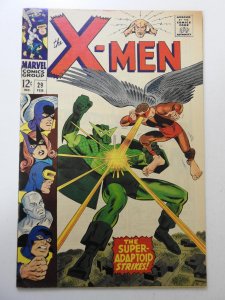The X-Men #29 (1967) FN Condition!