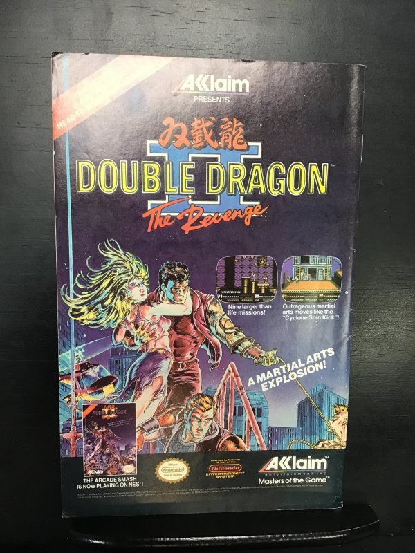 Action Comics #651 (1990)nm