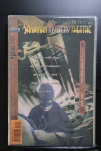 Sandman Mystery Theatre #18 (1994)