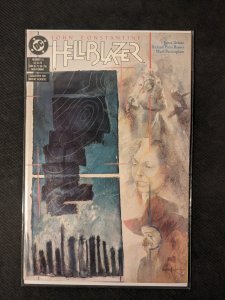 Hellblazer #14 (1988) Hellblazer