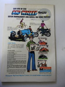 Superboy #205 (1974) FN+ Condition