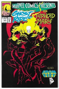 Marvel Comics Presents #127 Direct Edition (1993)