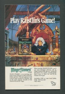 Punisher War Journal #23  / 9.2 NM- / October 1990